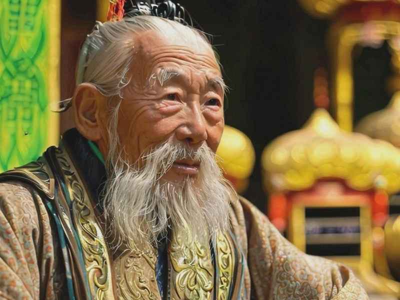 中国通史的精彩历史故事分享 - 中国通史精彩历史故事分享