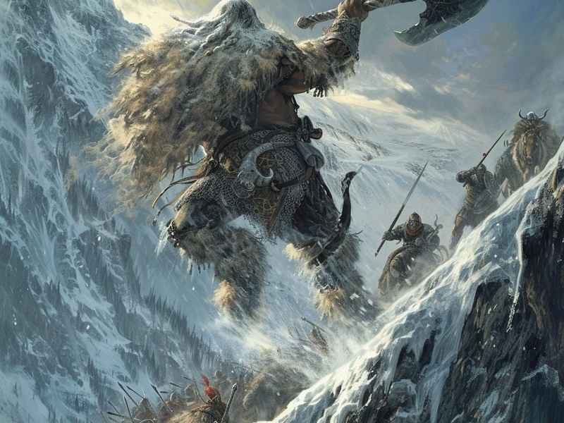 雪岭历史传说故事（雪岭历史传说故事视频）