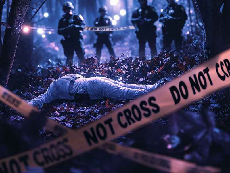 纪实悬案真实案例故事，纪实悬案真实案例故事视频