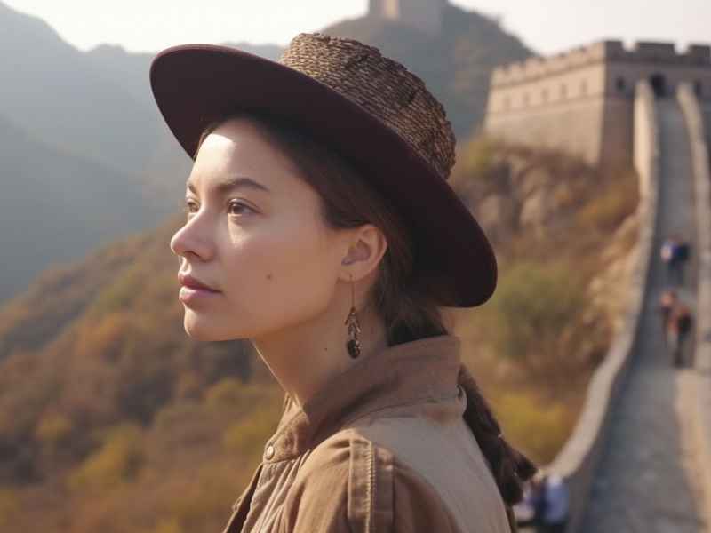 长城中国的故事每集概括 - 长城中国的故事每集概括50字