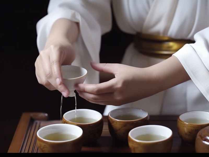 茶与历史故事的关联（与茶有关的历史事件）