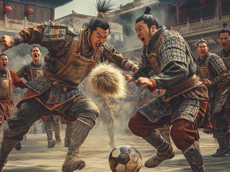 足球的中国历史 中国的足球发展历史40字 足球的中国历史 中国的足球发展历史40字