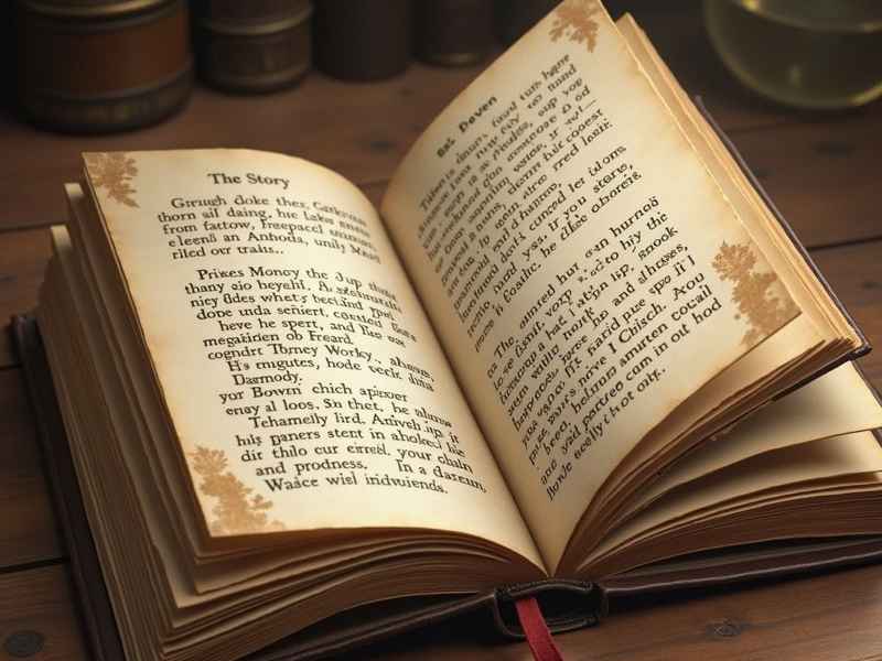 高中英语作文中国历史故事；高中英语作文中国历史故事范文