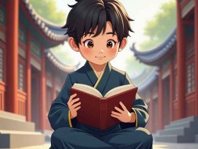 阅读日记中国民间故事 阅读日记中国民间故事感想类
