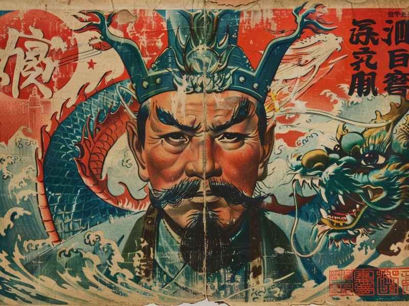 中国历史故事1900后(中国历史故事1900后面是什么) 中国历史故事1900后(中国历史故事1900后面是什么)