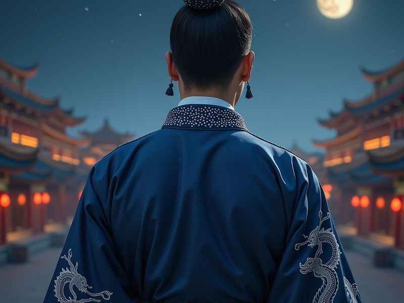 中国历史有声版；中国历史故事有声读物在线听