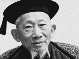 陈平简介和历史，陈平简介和历史故事
