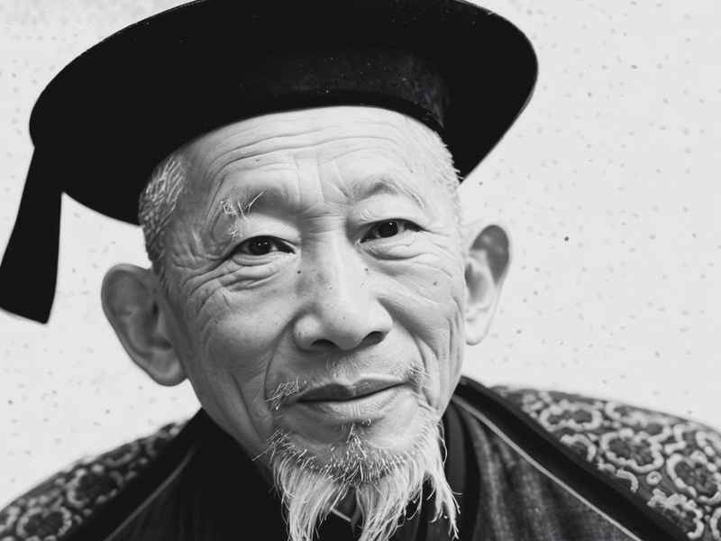 陈平简介和历史，陈平简介和历史故事