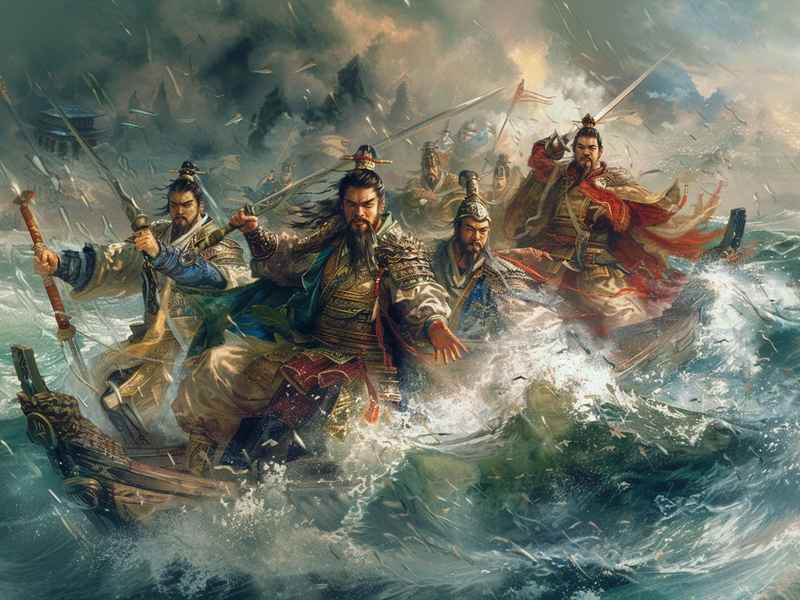 中国历史人物故事阅读试题 - 中国历史人物故事阅读试题及答案