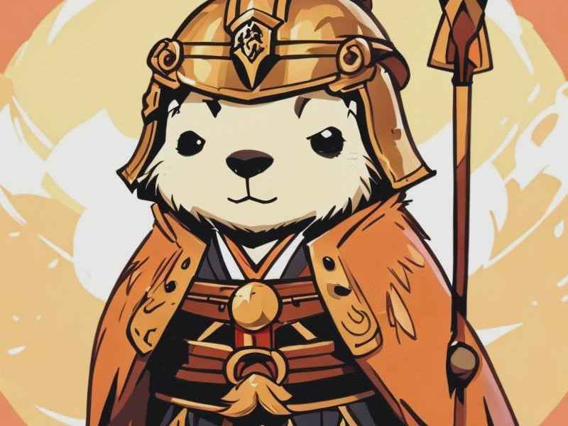 朵狸讲中国历史故事 朵狸讲历史故事趣说春秋争霸
