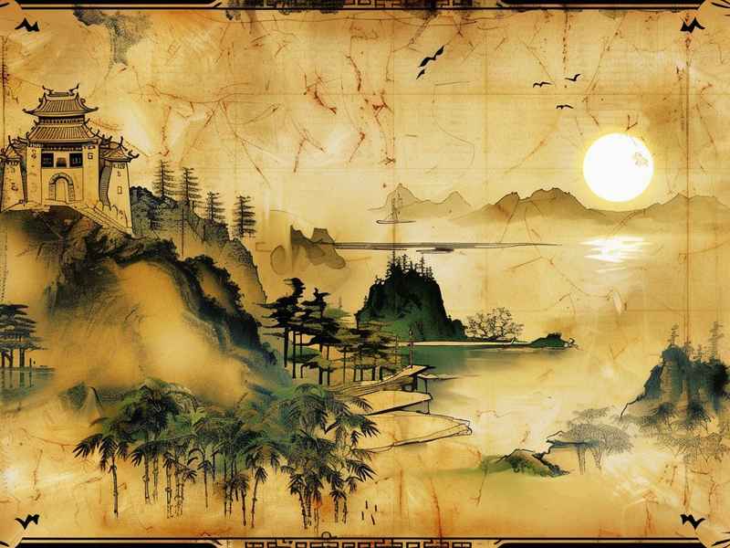 中国历史故事展板图片高清（中国历史故事展板图片高清无水印）