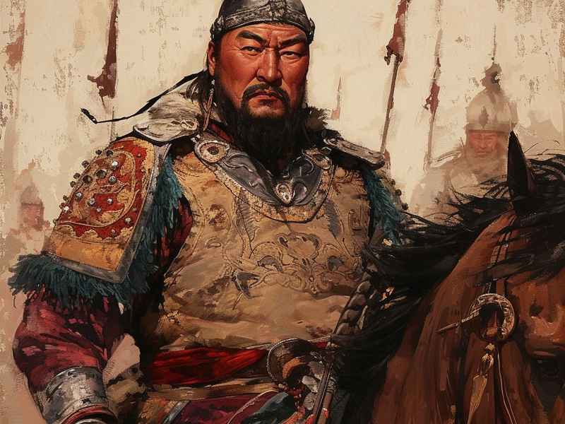 朱棣简介和历史事迹，朱棣简介和历史事迹概括