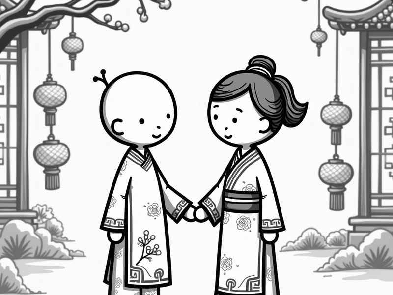中国历史友善故事500字 中国历史友善故事500字作文 中国历史友善故事500字 中国历史友善故事500字作文