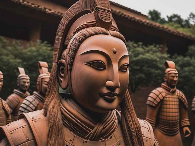 武丁三个妻子顺序 武丁60个妻子