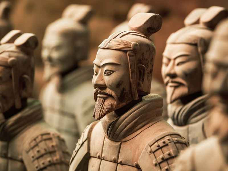 中国历史朝代记忆法、中国历史朝代记忆方法