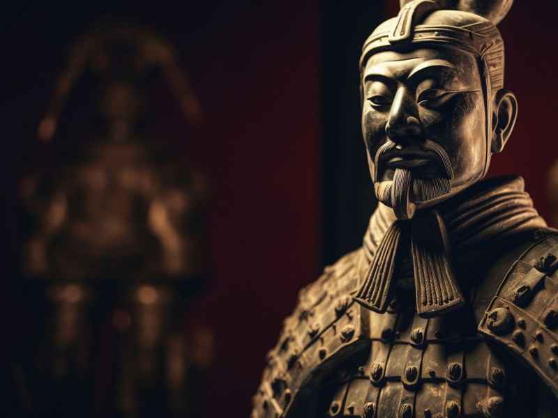 中国历史权谋术、中国历史权谋术有哪些 中国历史权谋术、中国历史权谋术有哪些