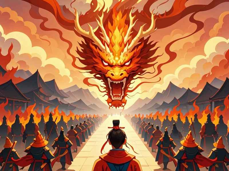 中国历史故事海报(中国历史故事海报图片) 中国历史故事海报(中国历史故事海报图片)