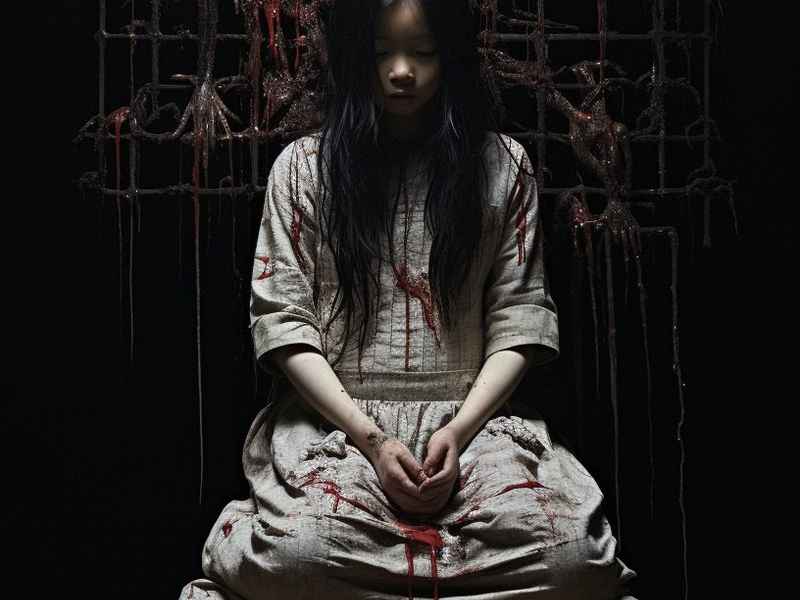 中国恐怖故事电视剧 中国恐怖故事电视剧在线观看