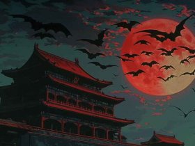 中国历史故宫恐怖故事 - 中国历史故宫恐怖故事有哪些