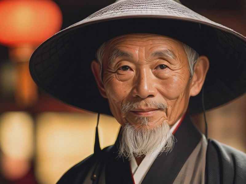 中国历史人物英语作文范文 中国历史人物英语作文范文带翻译