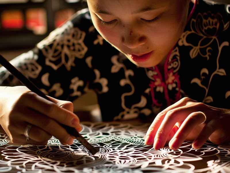 非遗中国历史、非遗中国历史有哪些