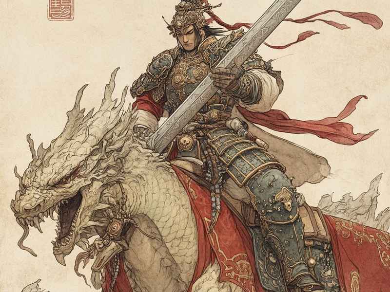 中国历史故事集推荐理由 中国历史故事推荐这本书的理由