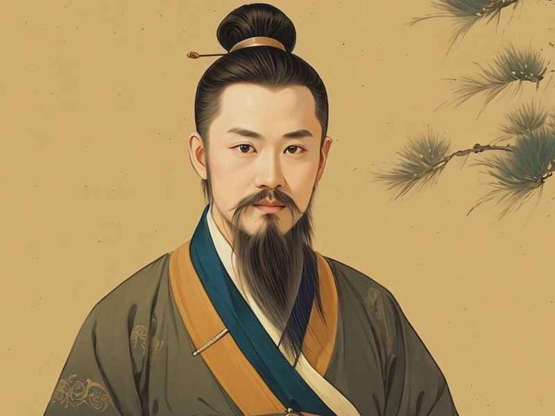 中国历史名臣排行榜100最新公布，中国历史名臣排行榜100最新公布名单