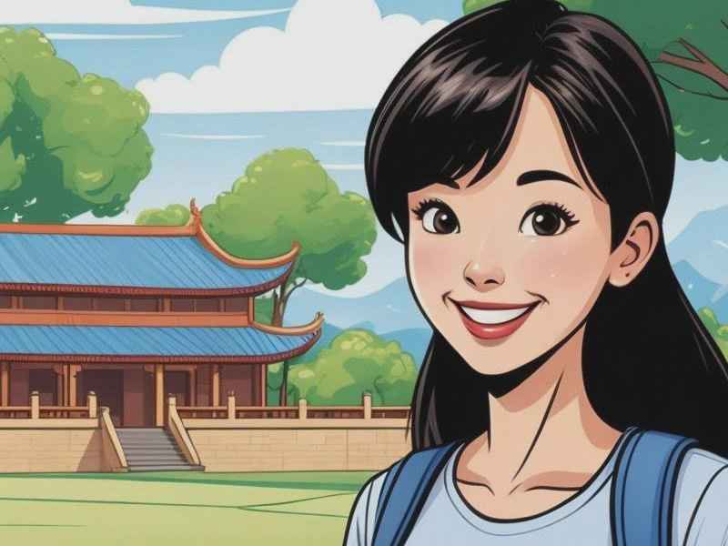 中国旅游故事(中国旅游景点的历史故事) 中国旅游故事(中国旅游景点的历史故事)