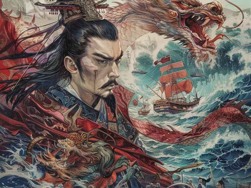 中国历代历史故事 中国历代历史故事有哪些