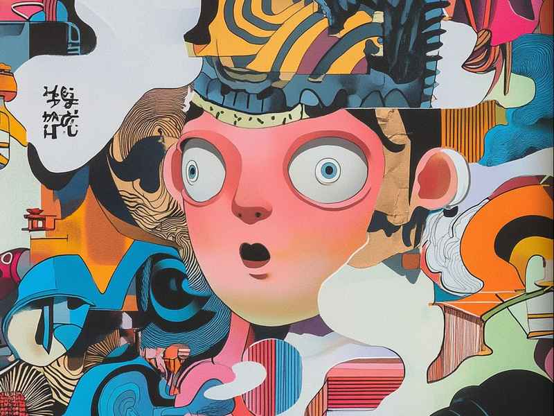 儿童中国历史画 - 中国历史故事少儿彩绘版