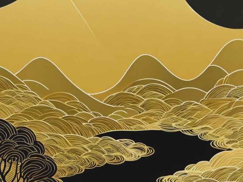 中国民间故事水漫金山，中国民间故事水漫金山思维导图