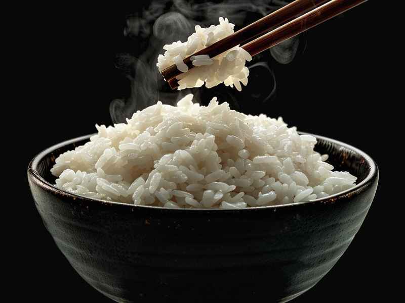 米饭在中国有多少年历史，米饭在中国的历史