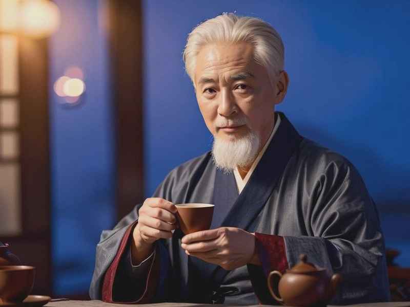 茶与名人历史故事、历史名人与茶的故事 茶与名人历史故事、历史名人与茶的故事
