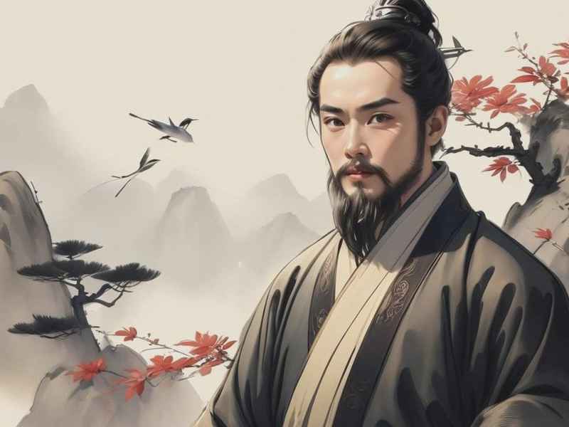 王阳明一生的故事简介、王阳明一生的故事简介50字