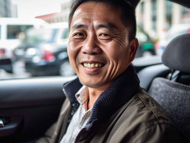 易中天讲北京的哥的故事（易中天讲北京的哥的故事视频）
