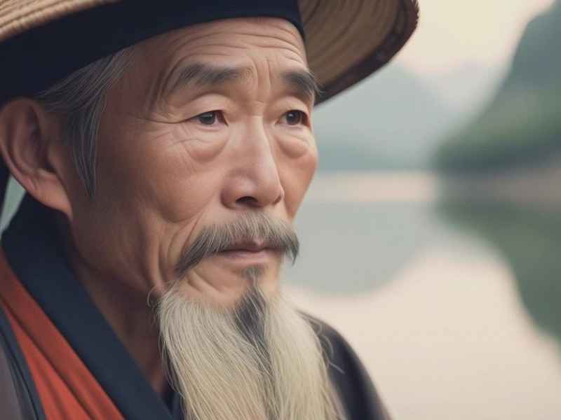 我眼中的屈原作文（我眼中的屈原作文800字）