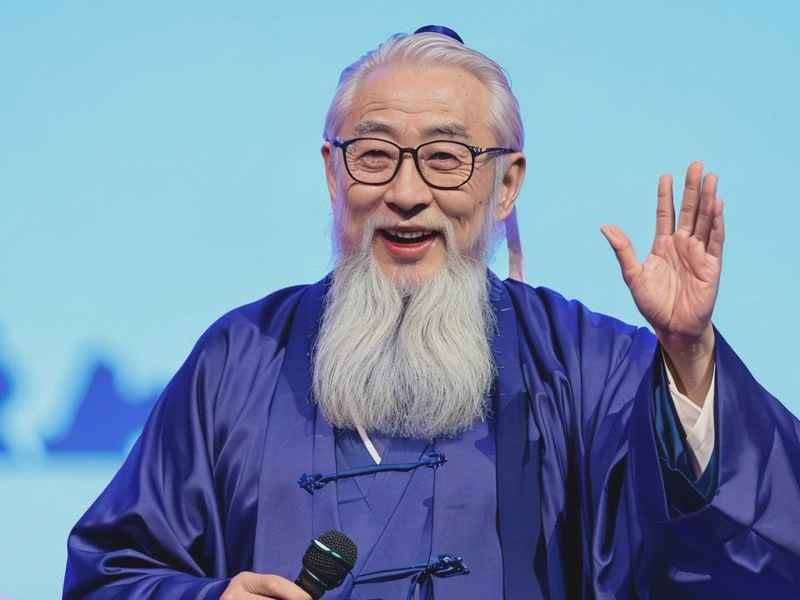 中国智慧故事的作者、中国智慧故事的作者是谁