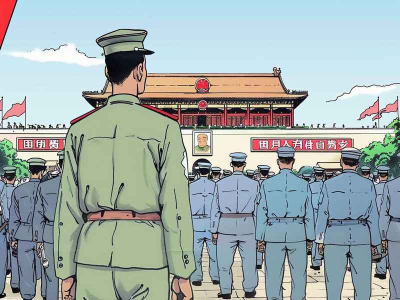 中国伟人红色故事（中国伟人红色故事手抄报）