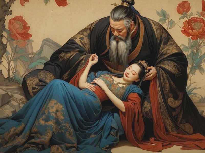 中国历史图片故事分享大全 - 中国历史图片故事分享大全集