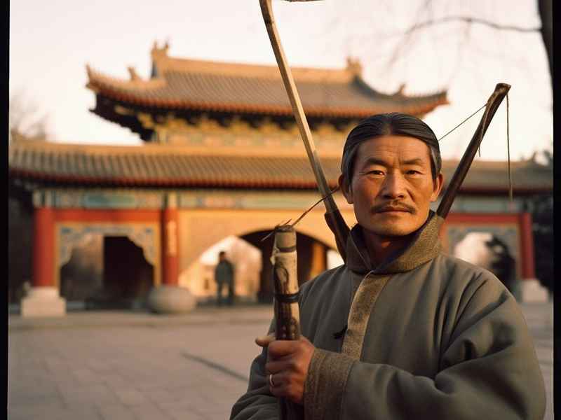 中国历史改写的人物;中国历史改写的人物故事 中国历史改写的人物;中国历史改写的人物故事