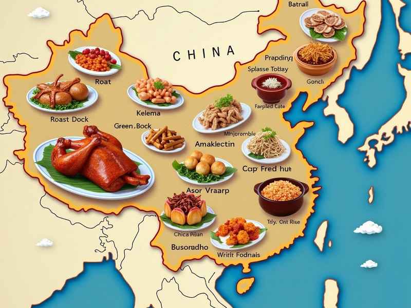 中国历史食物有哪些(中国历史食物有哪些图片) 中国历史食物有哪些(中国历史食物有哪些图片)