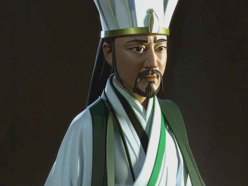 中国历史文化故事诸葛亮的题目（中国历史文化故事诸葛亮的题目有哪些）