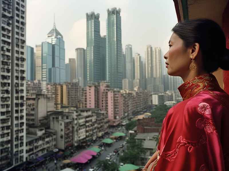 香港历史记录片；香港历史记录片有哪些