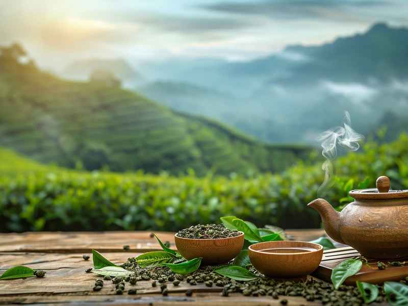 与茶有关的历史、与茶有关的历史名人