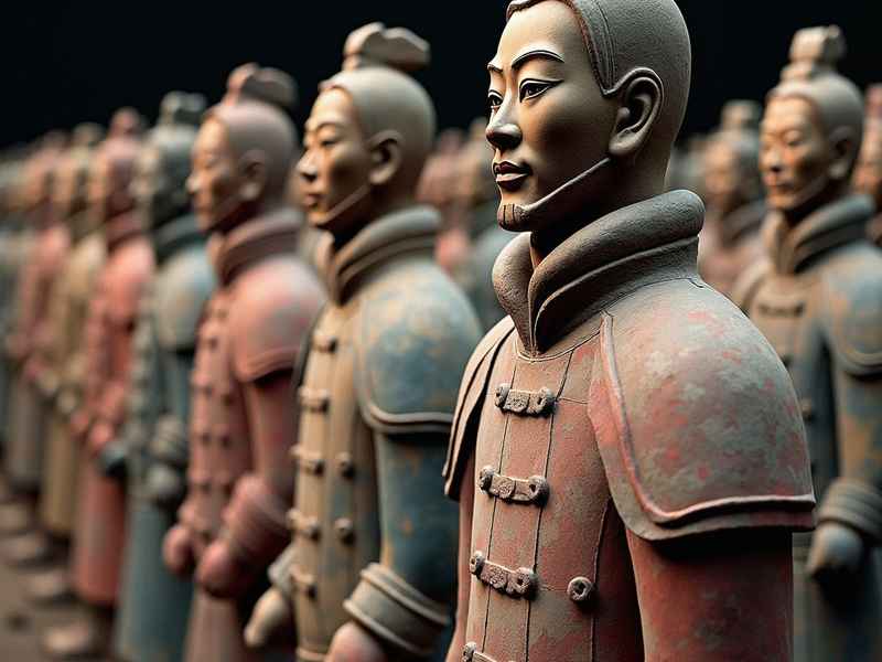 中国历史24史（中国历史24小时）