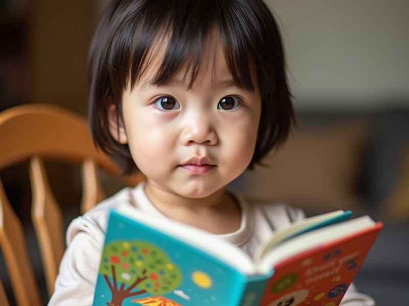 中国幼儿故事发展时期；中国幼儿故事发展时期有哪些