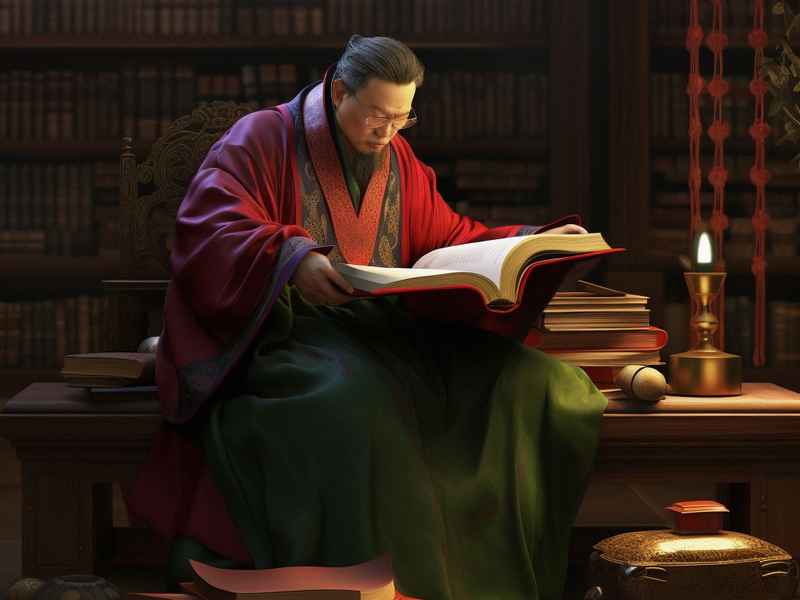 中国历史人物故事阅读题及答案；中国历史人物故事阅读题及答案解析