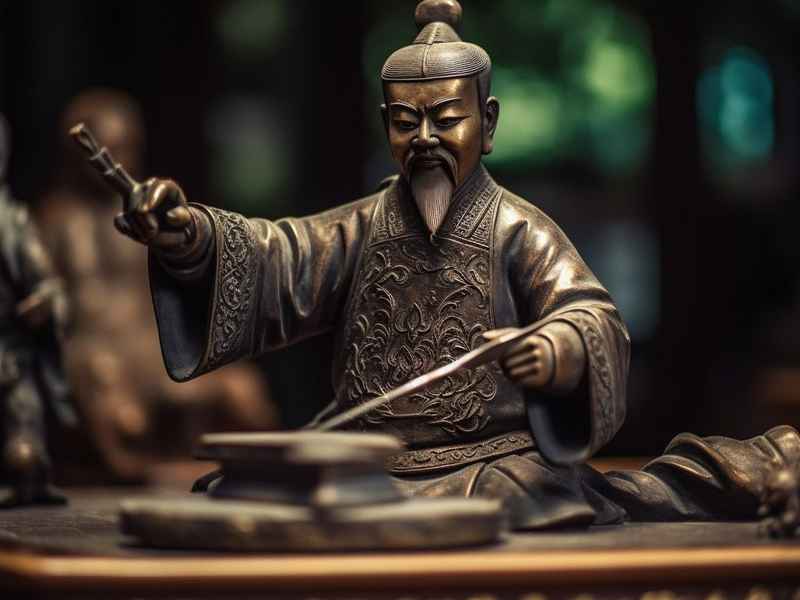 中国历史故事幽默解说；中国历史故事幽默解说视频