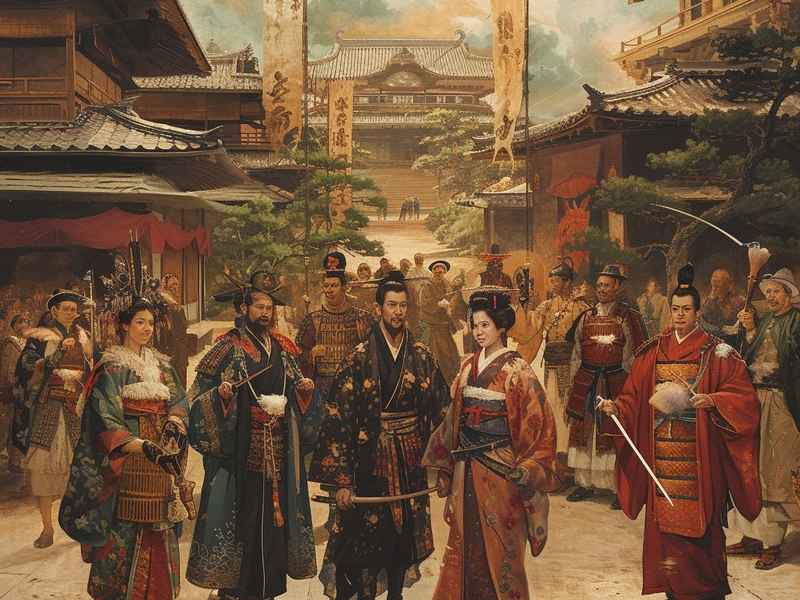 中国历史用日语怎么说 - 中国历史用日语怎么说的