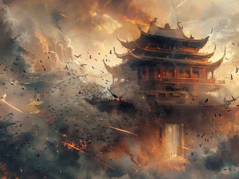 中国历史诡异，中国古代诡异历史